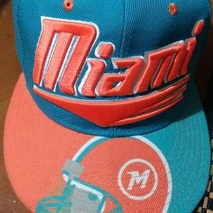 Miami hat
